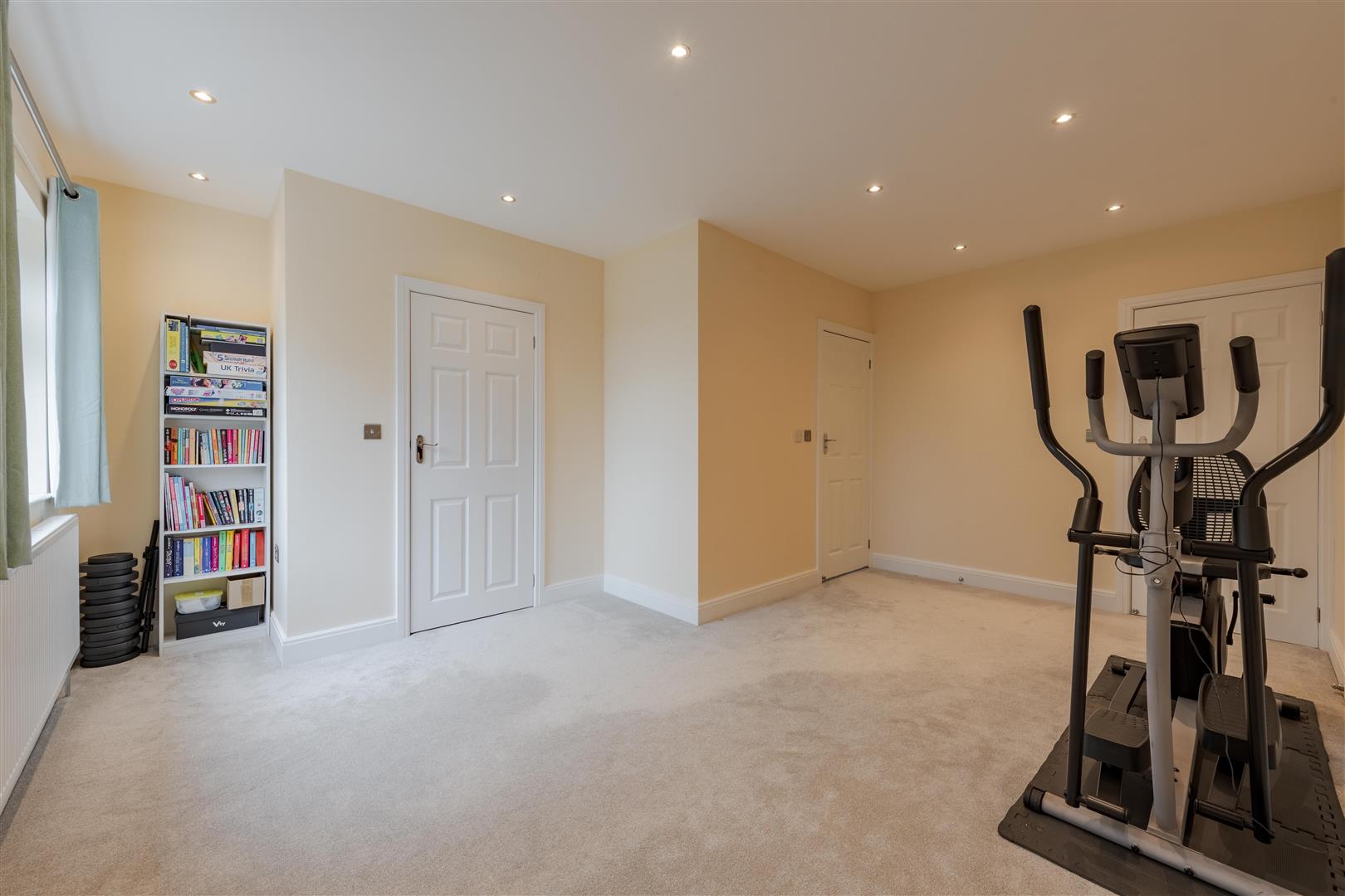 Sandy Lane, Kidderminster
